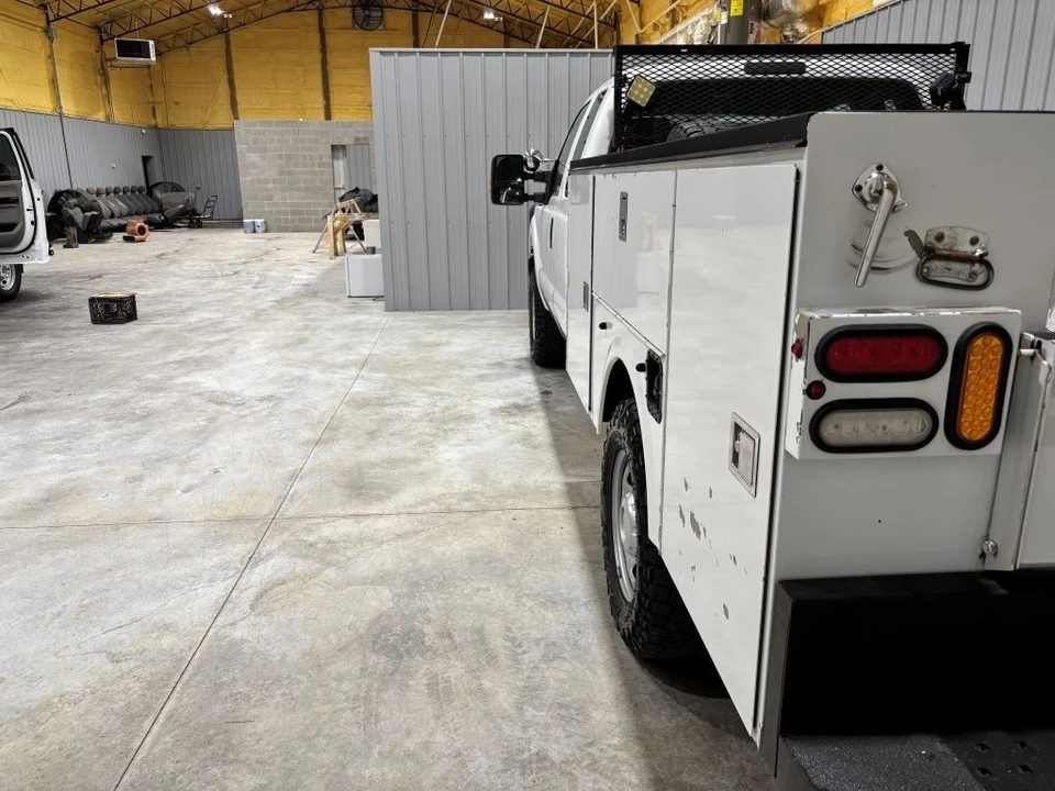 2016 Ford Super Duty 3rd Gen - Image 9 of 21
