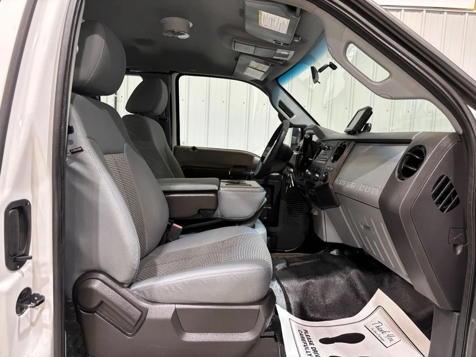 2016 Ford Super Duty 3rd Gen - Image 12 of 21