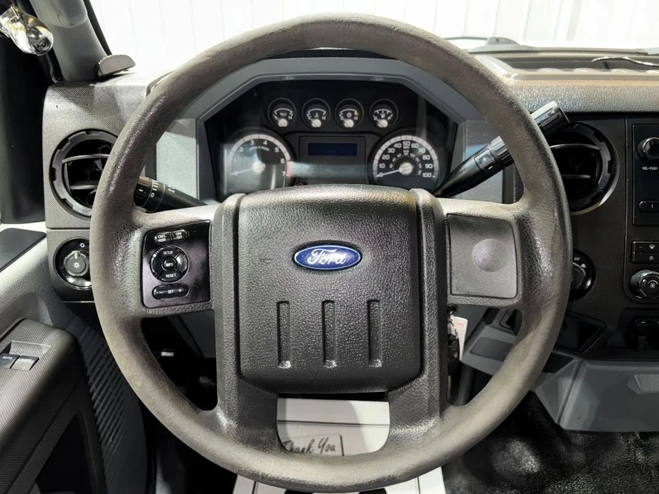 2016 Ford Super Duty 3rd Gen - Image 18 of 21