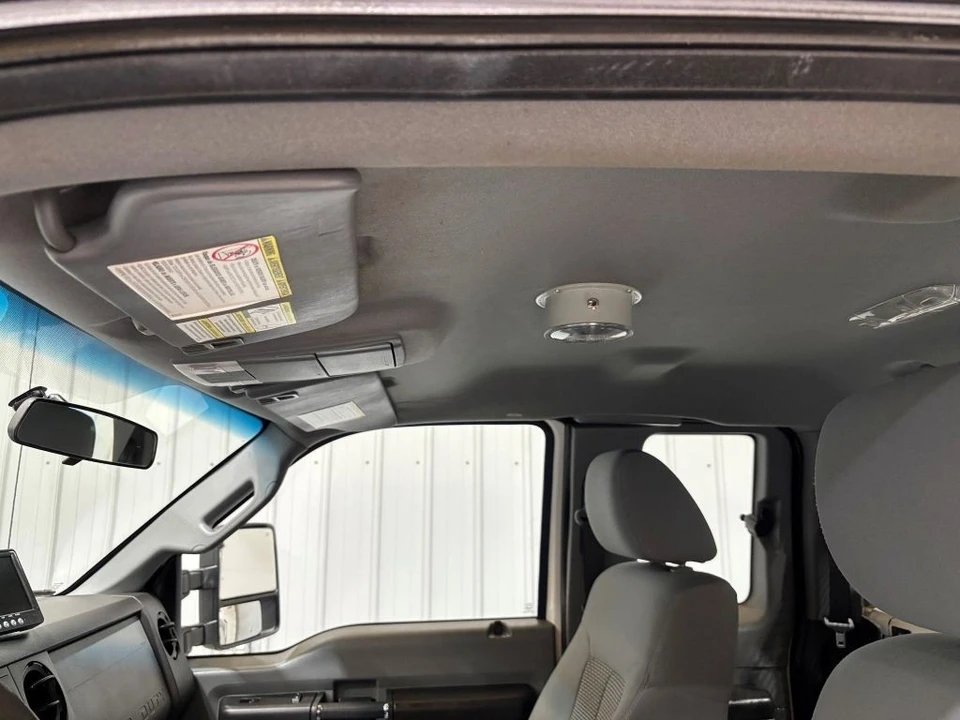 2016 Ford Super Duty 3rd Gen - Image 15 of 21