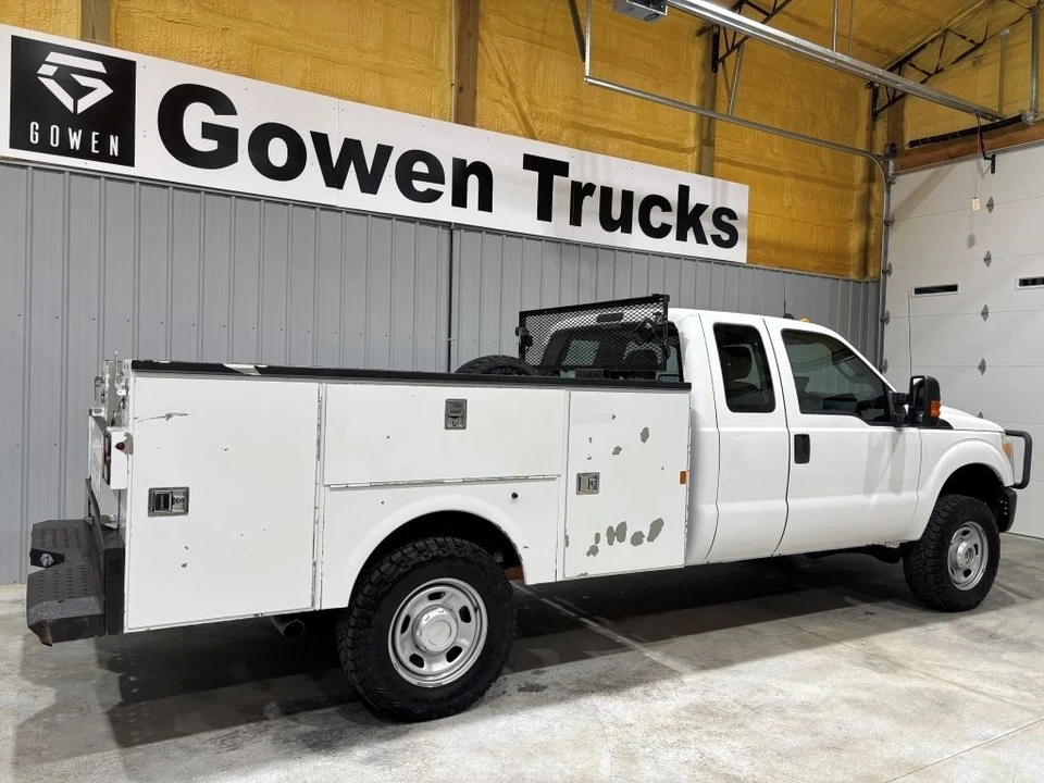 2016 Ford Super Duty 3rd Gen - Image 6 of 21