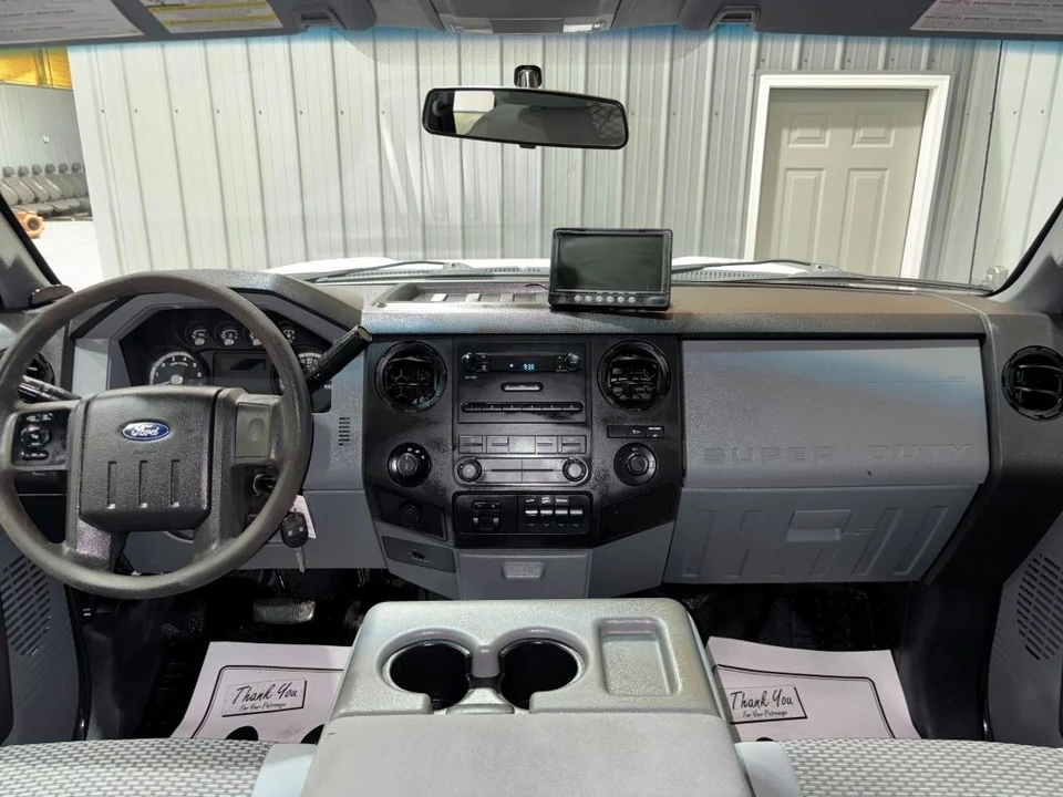 2016 Ford Super Duty 3rd Gen - Image 17 of 21