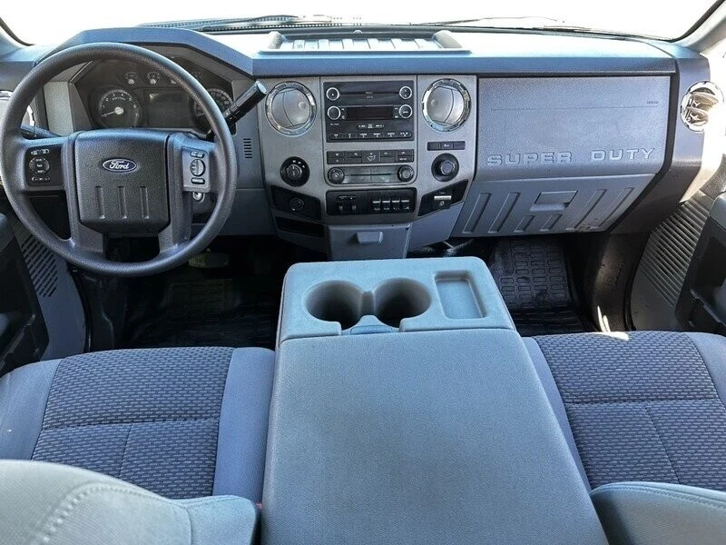 2016 Ford Super Duty 3rd Gen - Image 2 of 21