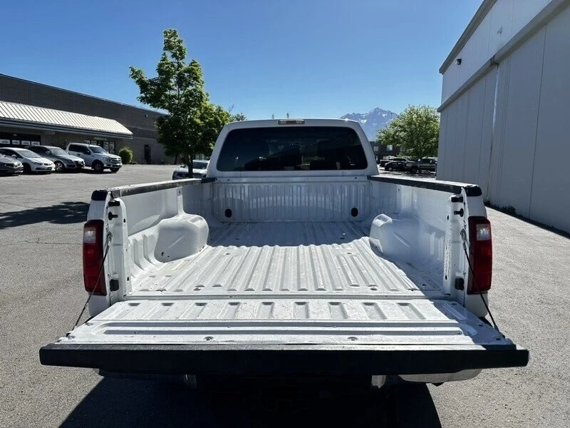 2016 Ford Super Duty 3rd Gen - Image 9 of 21