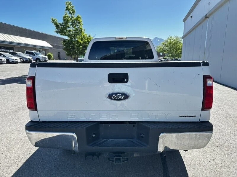2016 Ford Super Duty 3rd Gen - Image 8 of 21