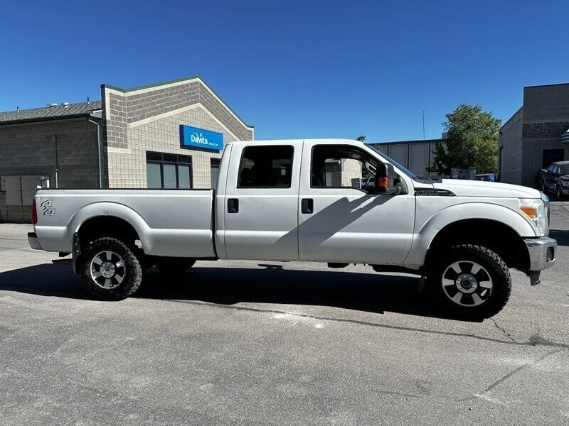 2016 Ford Super Duty 3rd Gen - Image 12 of 21