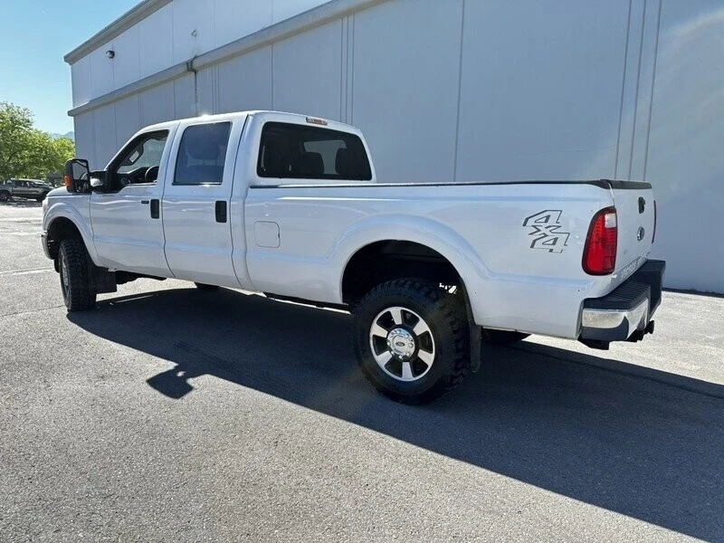 2016 Ford Super Duty 3rd Gen - Image 7 of 21