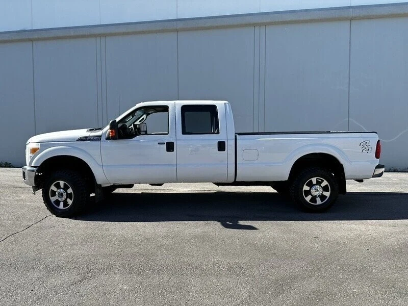 2016 Ford Super Duty 3rd Gen - Image 5 of 21