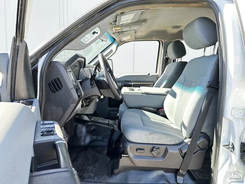 2016 Ford Super Duty 3rd Gen - Image 4 of 21