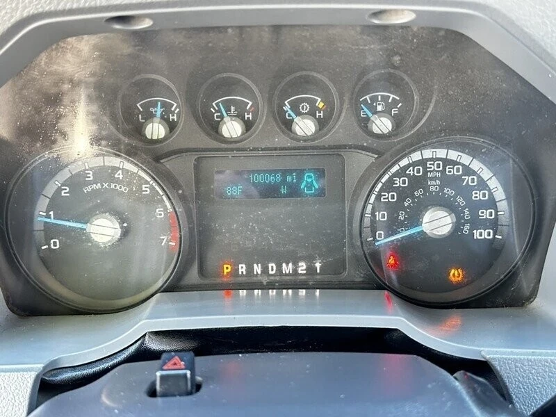2016 Ford Super Duty 3rd Gen - Image 16 of 21