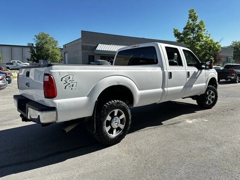 2016 Ford Super Duty 3rd Gen - Image 10 of 21