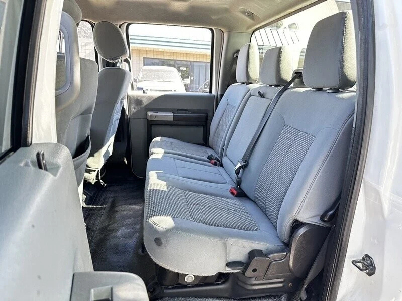 2016 Ford Super Duty 3rd Gen - Image 6 of 21