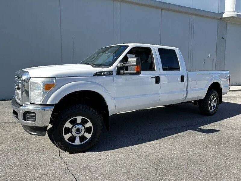 2016 Ford Super Duty 3rd Gen - Image 3 of 21