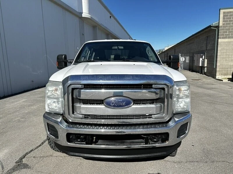 2016 Ford Super Duty 3rd Gen - Image 15 of 21