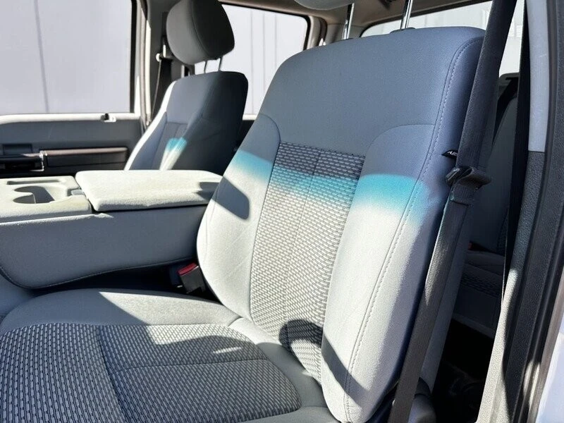 2016 Ford Super Duty 3rd Gen - Image 18 of 21