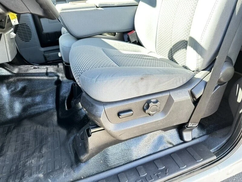 2016 Ford Super Duty 3rd Gen - Image 17 of 21
