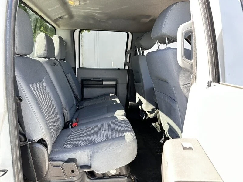 2016 Ford Super Duty 3rd Gen - Image 11 of 21