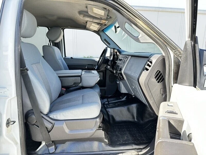 2016 Ford Super Duty 3rd Gen - Image 13 of 21