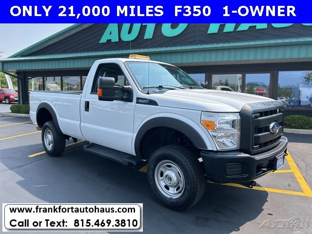 2016 Ford Super Duty 3rd Gen - Image 8 of 12