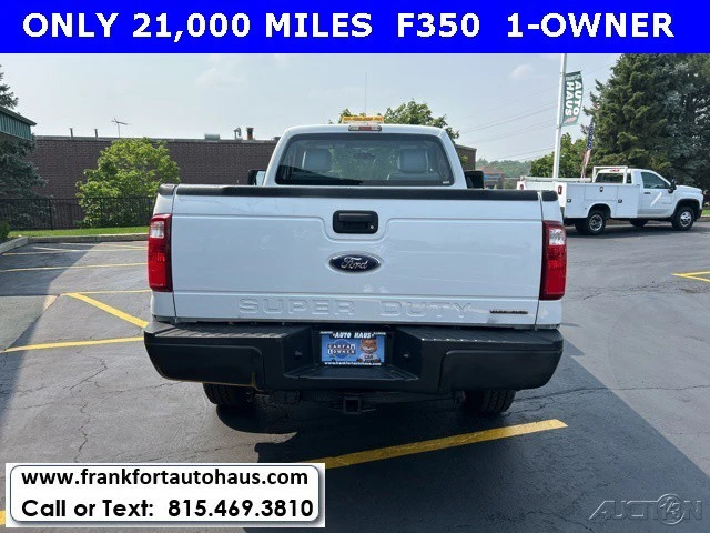 2016 Ford Super Duty 3rd Gen - Image 10 of 12