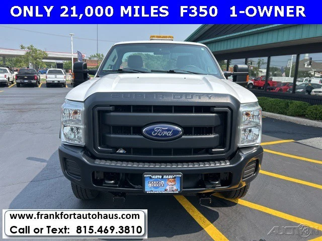 2016 Ford Super Duty 3rd Gen - Image 9 of 12