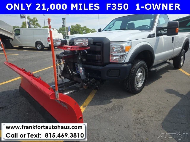 2016 Ford Super Duty 3rd Gen - Image 2 of 12