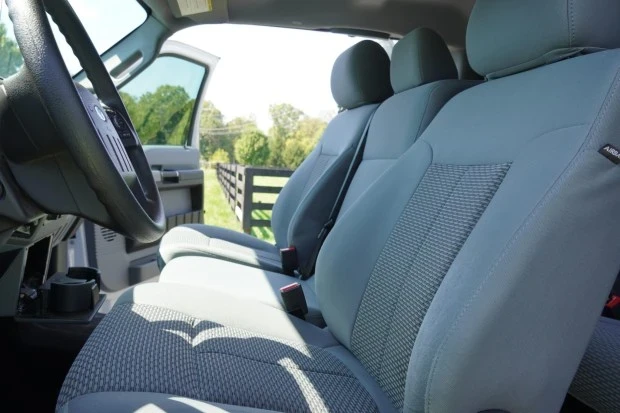 2016 Ford Super Duty 3rd Gen - Image 6 of 11
