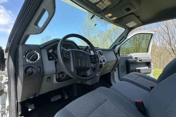 2016 Ford Super Duty 3rd Gen - Image 7 of 11
