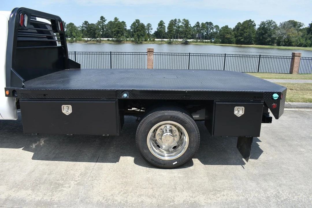 2016 Ford Super Duty 3rd Gen - Image 4 of 12