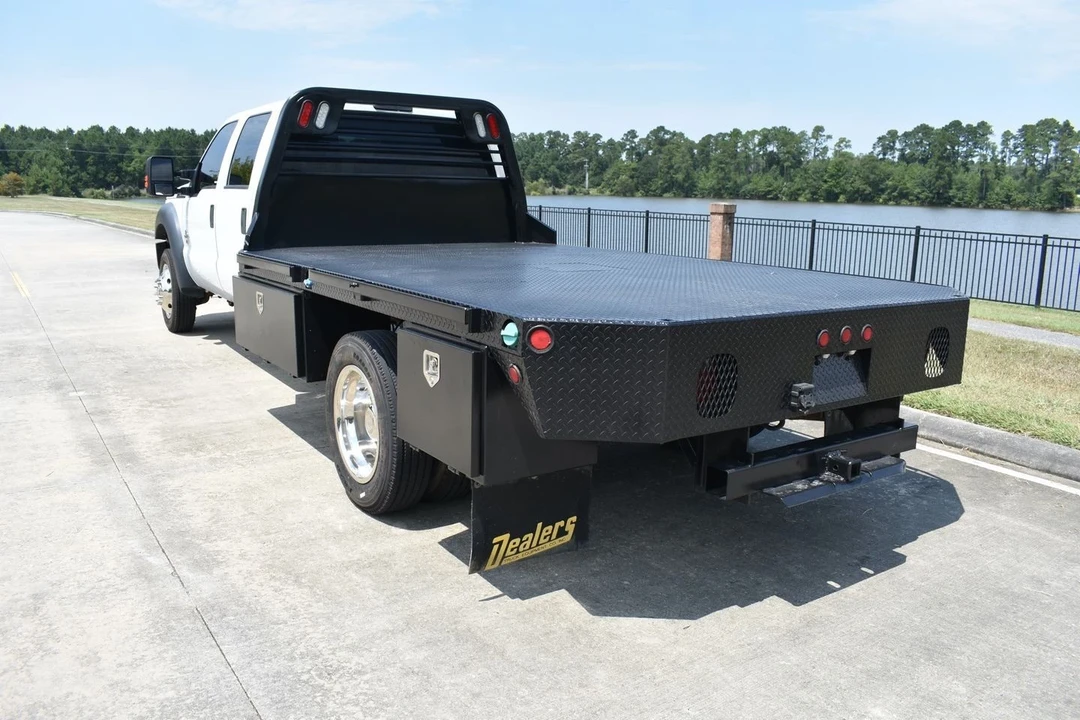 2016 Ford Super Duty 3rd Gen - Image 5 of 12