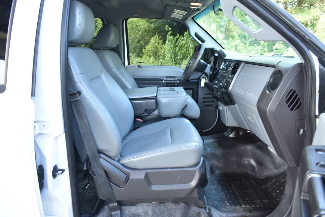 2016 Ford Super Duty 3rd Gen - Image 17 of 21