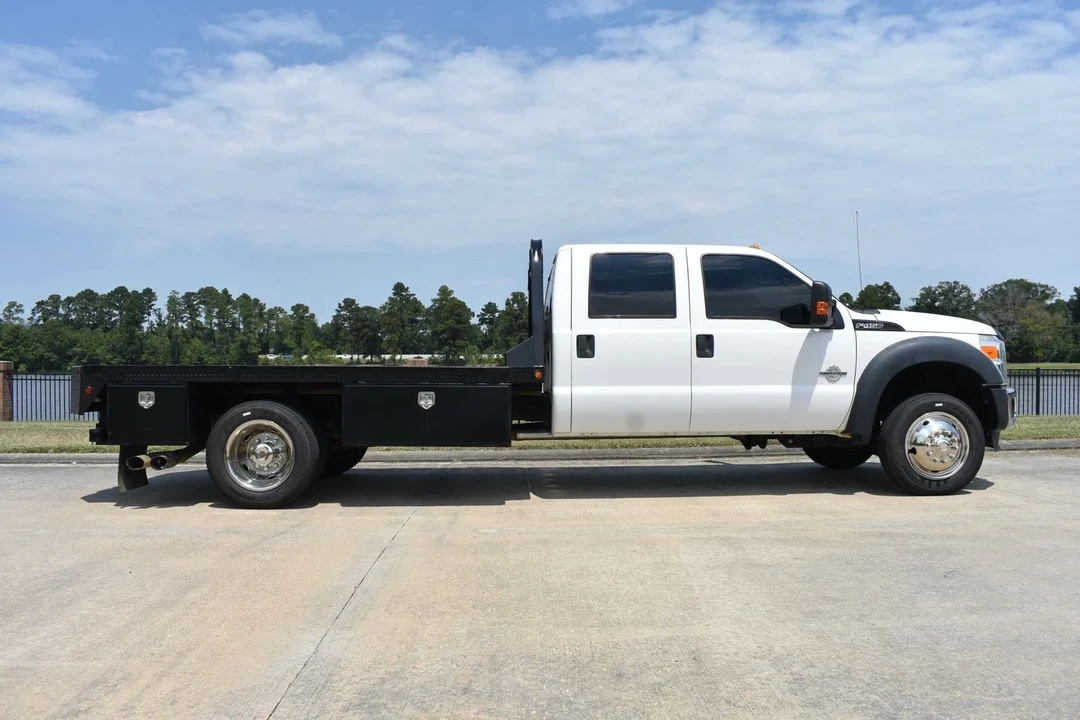 2016 Ford Super Duty 3rd Gen - Image 9 of 12