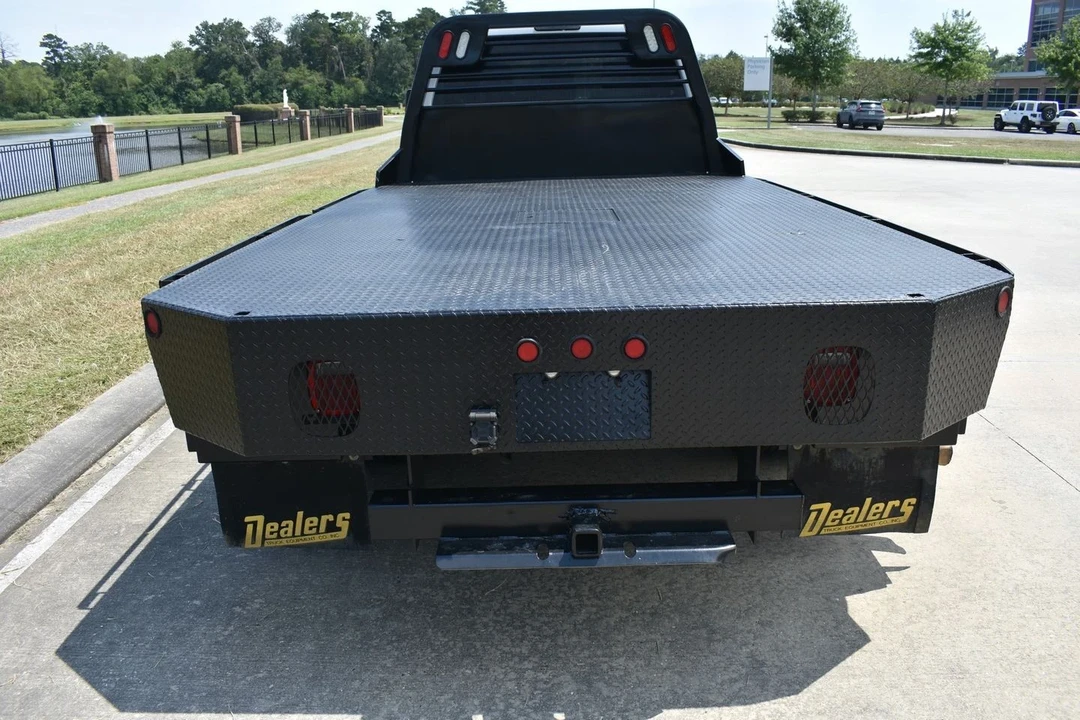 2016 Ford Super Duty 3rd Gen - Image 6 of 12