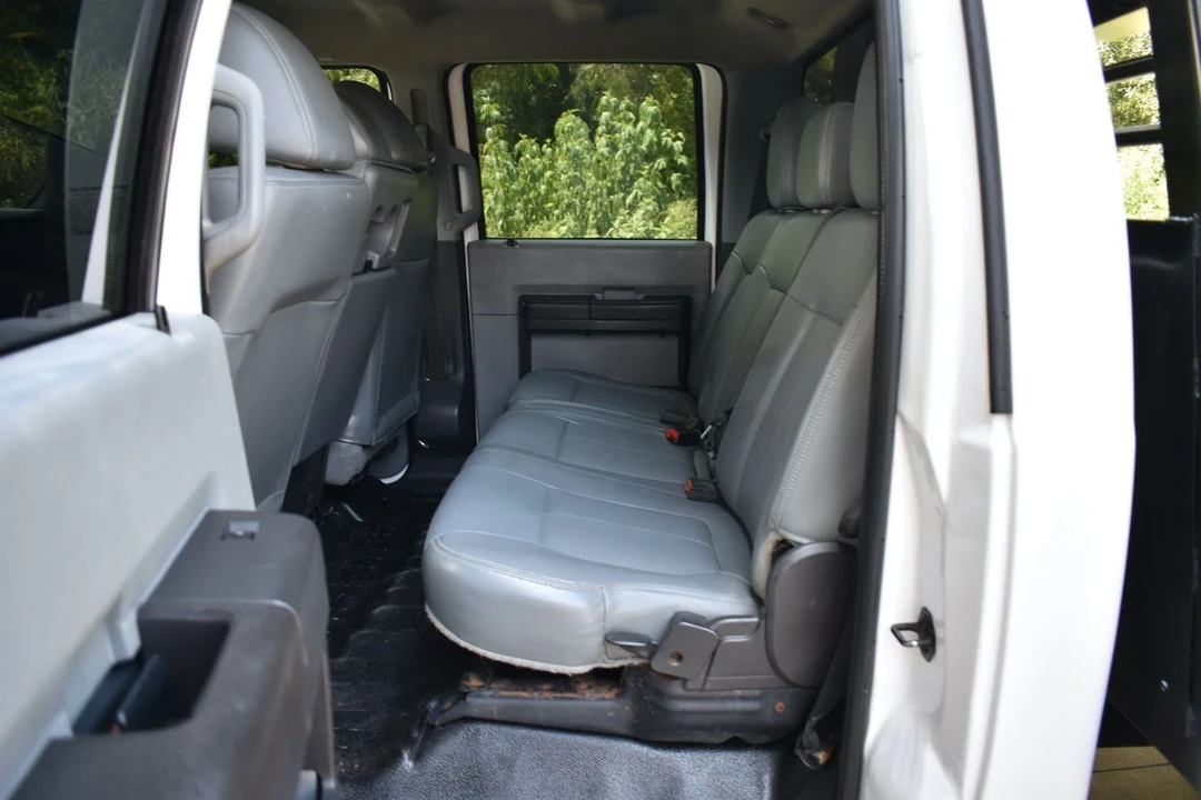 2016 Ford Super Duty 3rd Gen - Image 13 of 21