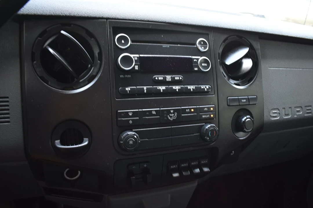 2016 Ford Super Duty 3rd Gen - Image 15 of 21