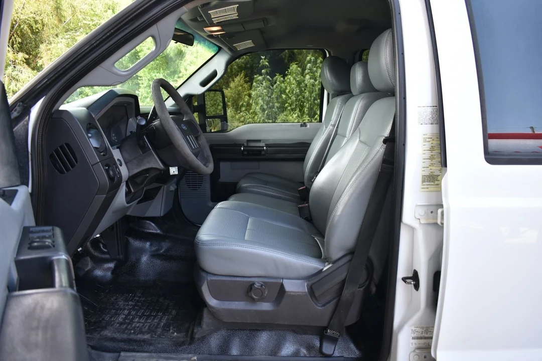 2016 Ford Super Duty 3rd Gen - Image 12 of 12