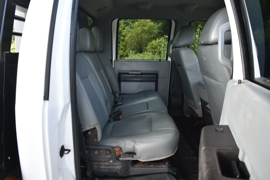 2016 Ford Super Duty 3rd Gen - Image 16 of 21