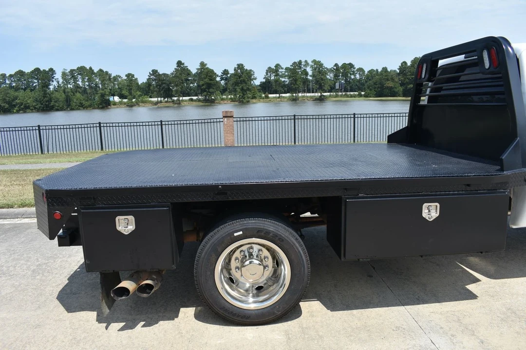 2016 Ford Super Duty 3rd Gen - Image 8 of 12