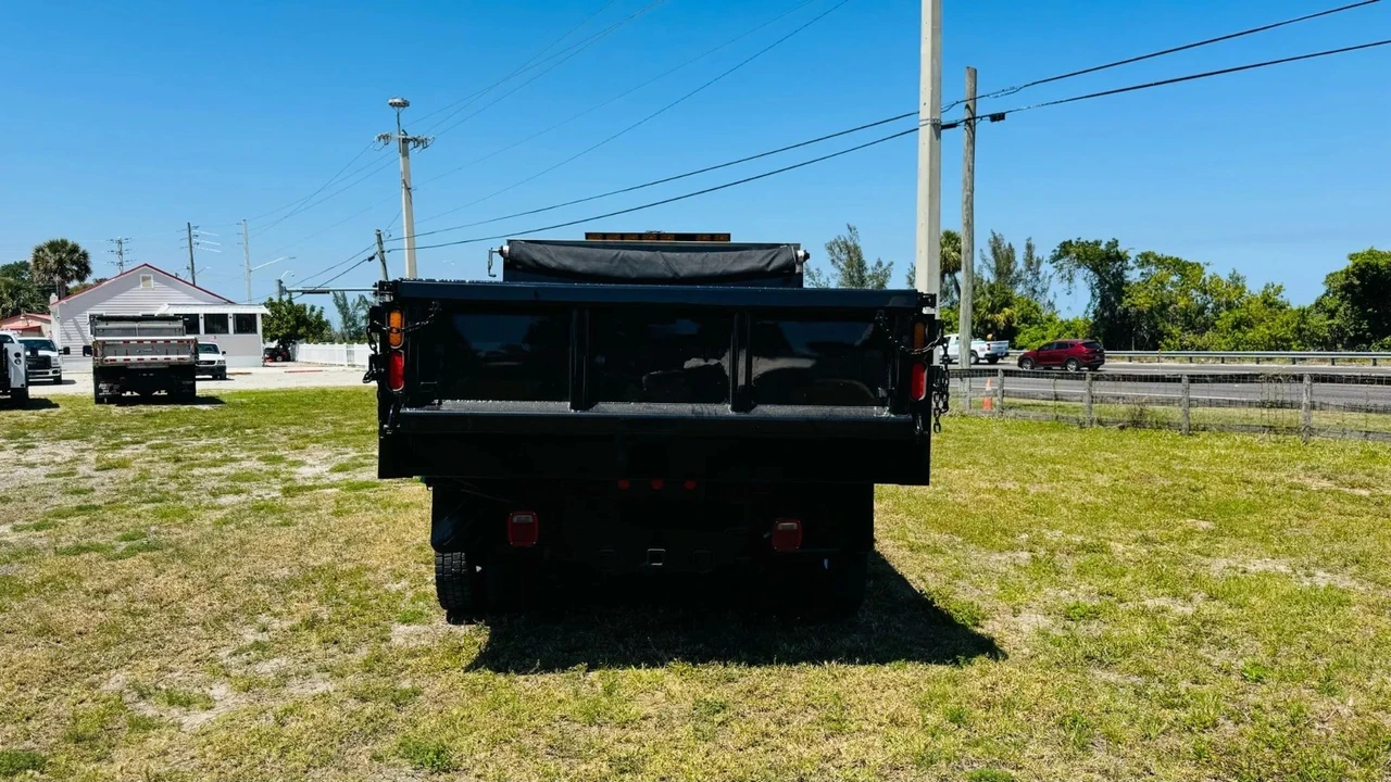 2016 Ford Super Duty 3rd Gen - Image 21 of 21