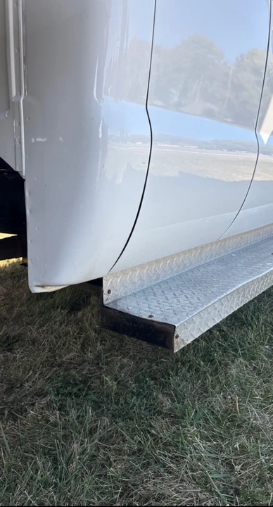 2016 Ford Super Duty 3rd Gen - Image 5 of 13
