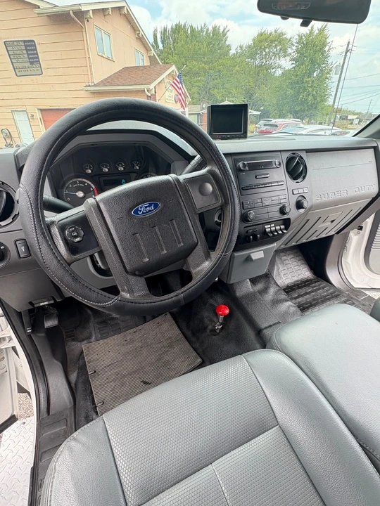 2016 Ford Super Duty 3rd Gen - Image 6 of 13