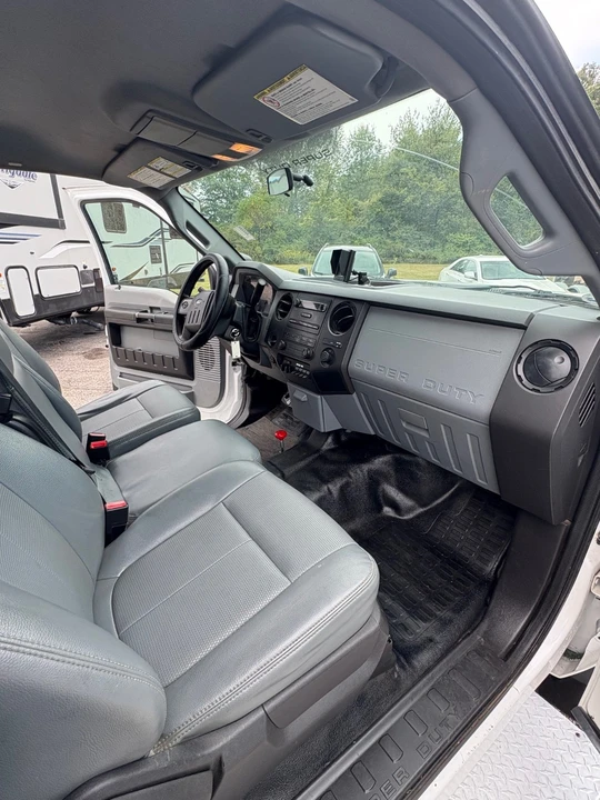 2016 Ford Super Duty 3rd Gen - Image 7 of 13