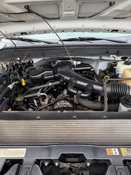 2016 Ford Super Duty 3rd Gen - Image 12 of 13