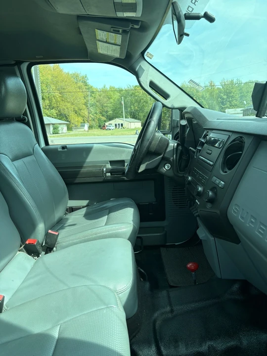 2016 Ford Super Duty 3rd Gen - Image 8 of 13