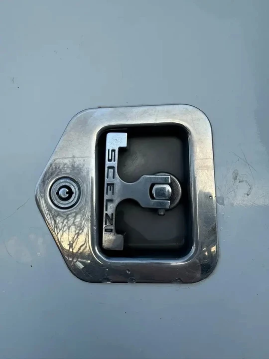 2016 Ford Super Duty 3rd Gen - Image 7 of 21