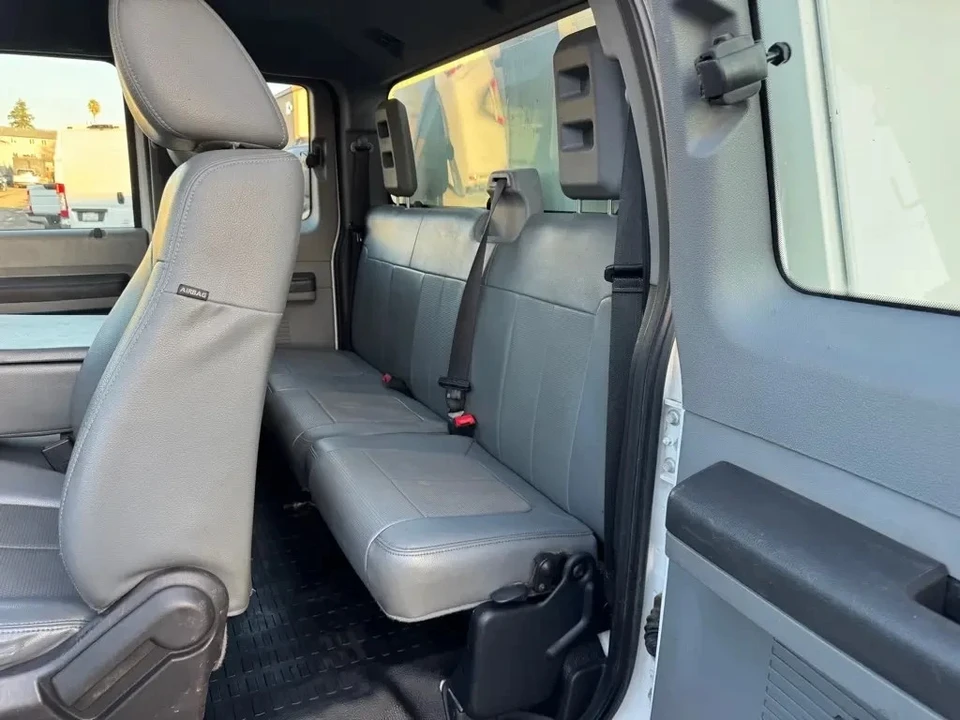 2016 Ford Super Duty 3rd Gen - Image 18 of 21