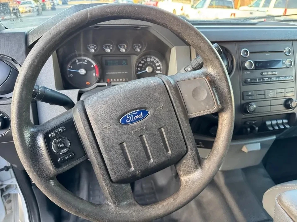 2016 Ford Super Duty 3rd Gen - Image 20 of 21
