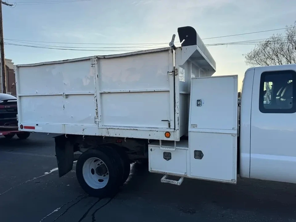 2016 Ford Super Duty 3rd Gen - Image 12 of 21
