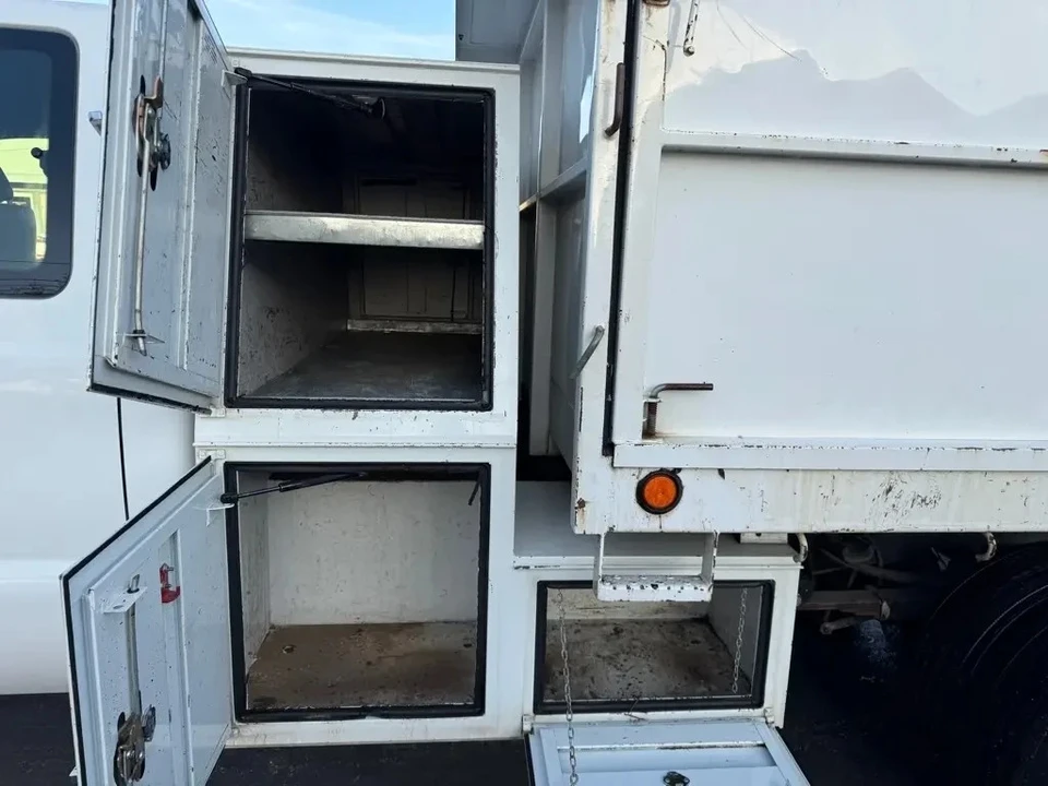 2016 Ford Super Duty 3rd Gen - Image 3 of 21