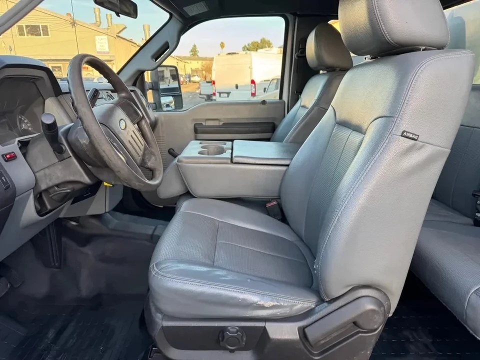 2016 Ford Super Duty 3rd Gen - Image 17 of 21
